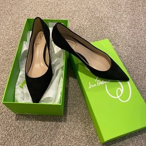 Sam Edelman Kitten Heels